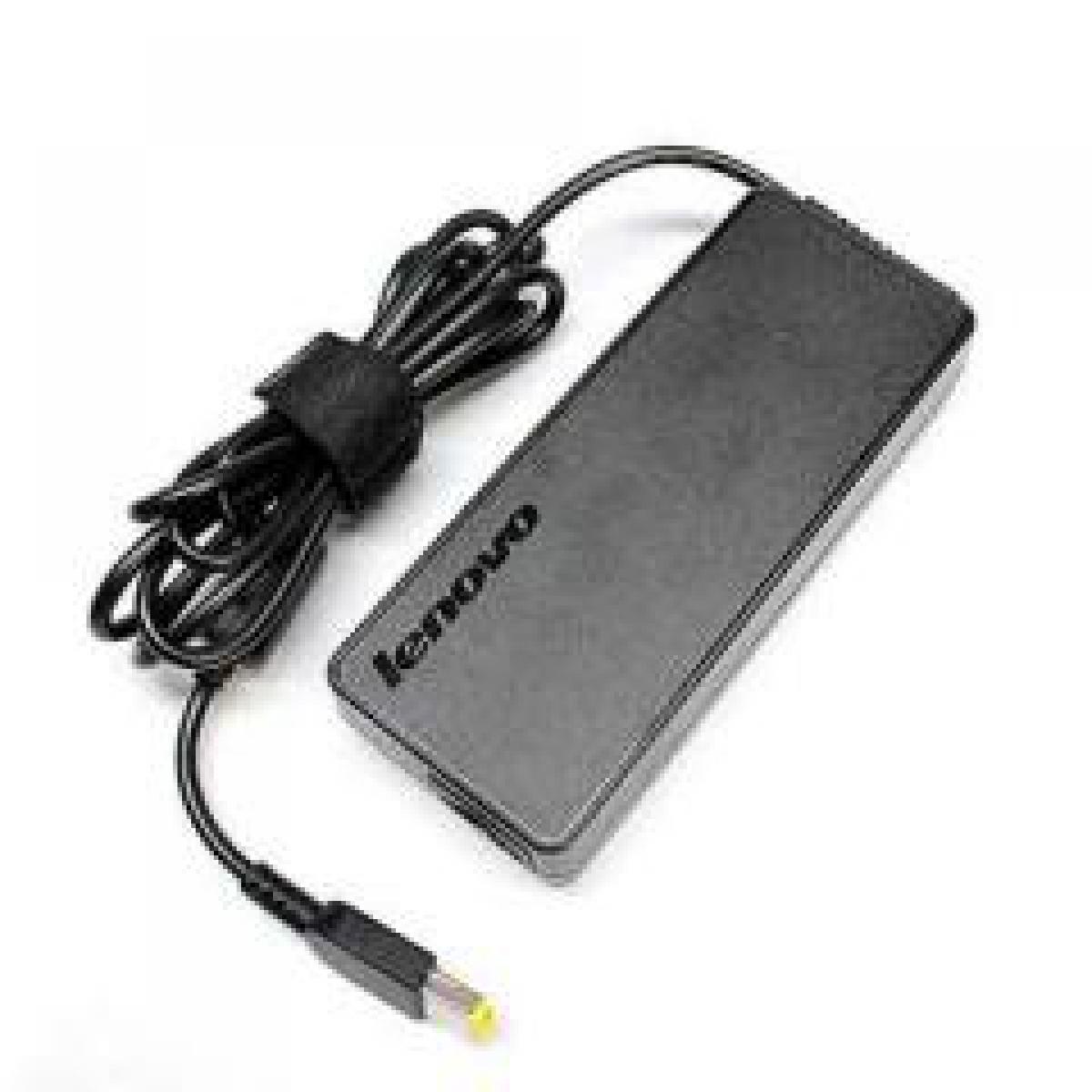 Lenovo 笔记本适配器套装（90W 方口）