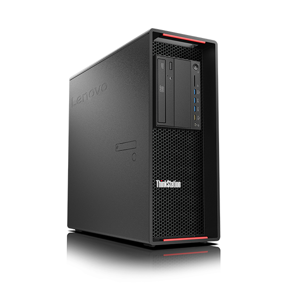 联想thinkstation 710