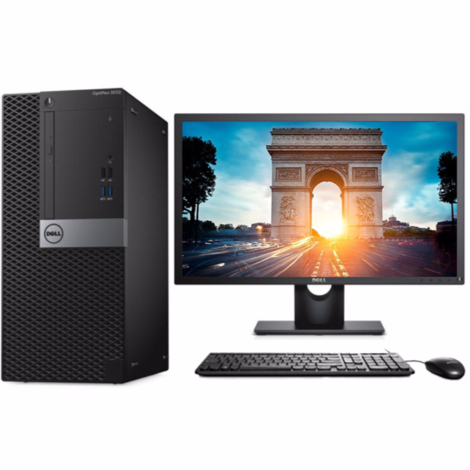 戴尔/dell optiplex 3050 tower 000658 05  e2216h(21.